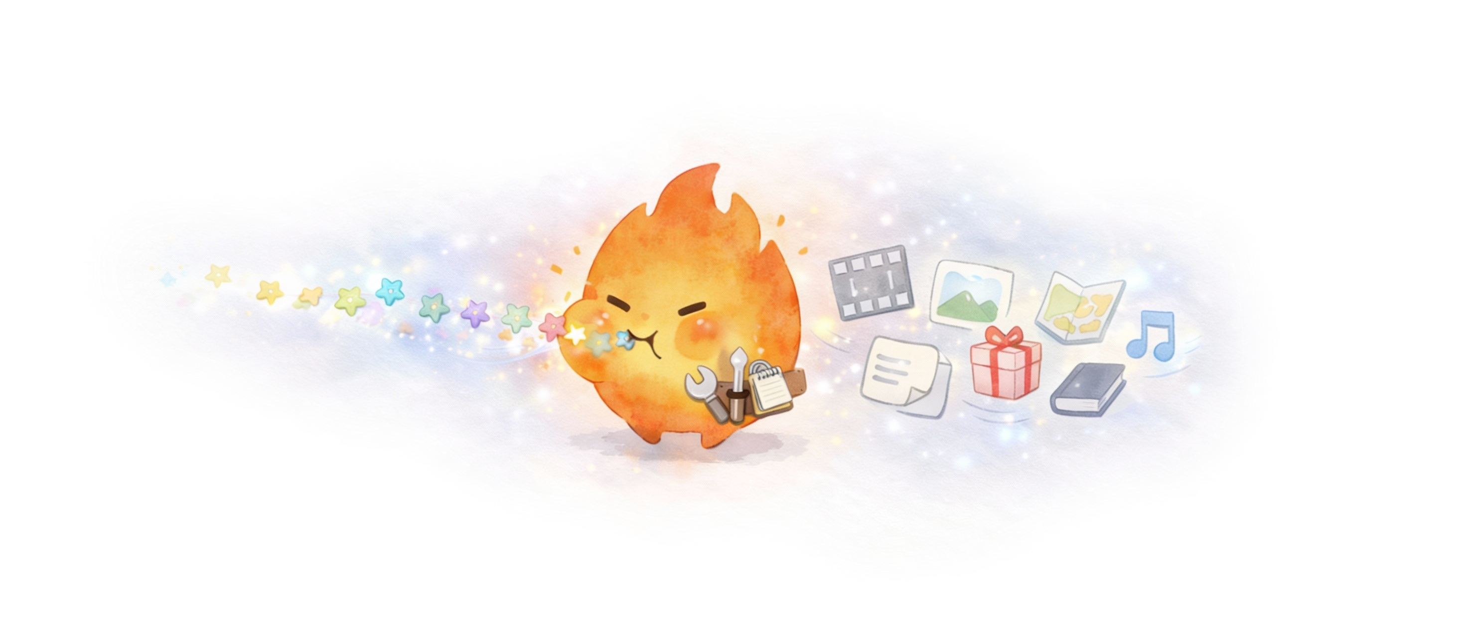 Calcifer
